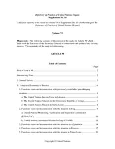 Africa / United Nations Mission in Sierra Leone / United Nations Integrated Office in Sierra Leone / United Nations Integrated Mission in East Timor / Politics / United Nations Integrated Peacebuilding Office in Sierra Leone / United Nations Mission in Liberia / United Nations Integrated Peacebuilding Office in Guinea-Bissau / United Nations Security Council Resolution / Sierra Leone Civil War / Politics of Sierra Leone / Sierra Leone