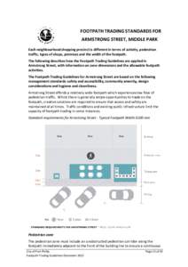 Microsoft Word - Footpath Trading Guidelines 19 December 2013.docx