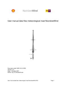 Microsoft Word - NZW-16-S-4-R03 Manual data files meteo mast NoordzeeWind.d…