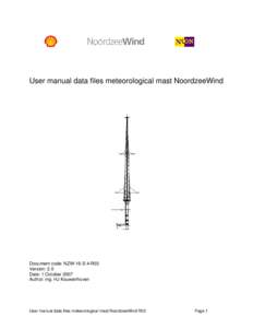 Wind power / Wind / Anemometer / Wind direction / METAR / Vaisala / Meteorology / Atmospheric sciences / Technology