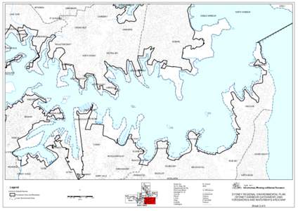 States and territories of Australia / Watsons Bay /  New South Wales / Lane Cove /  New South Wales / Neutral Bay /  New South Wales / Port Jackson / Mosman /  New South Wales / Cremorne Point /  New South Wales / Rushcutters Bay /  New South Wales / Milsons Point /  New South Wales / Suburbs of Sydney / Sydney / Geography of New South Wales