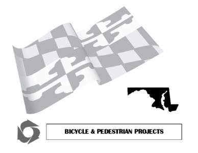 Transportation planning / Segregated cycle facilities / U.S. Route 1 in Maryland / Sidewalk / Maryland / Complete streets / Transport / Land transport / Road transport