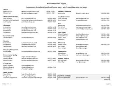 Adolf Schoepe / Arizona Health Care Cost Containment System / United States