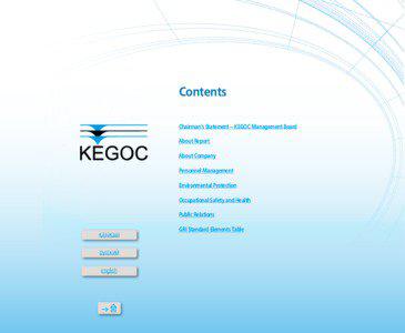 Private law / Management / Committees / Auditing / KEGOC / Timur Kulibayev / Samruk-Kazyna / Non-executive director / Board of directors / Corporate governance / Business / Corporations law