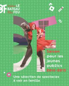 Rites -Conférence Dansée pour 6 danseurs et 1 chorégraphe