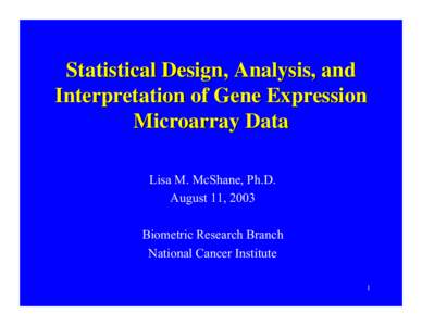 Biochemistry / DNA microarray / Affymetrix / Complementary DNA / ChIP-on-chip / Tiling array / Microarrays / Biology / Chemistry