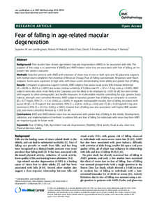 Results at seven years after the use of intracamerular cefazolin as an endophthalmitis prophylaxis in cataract surgery