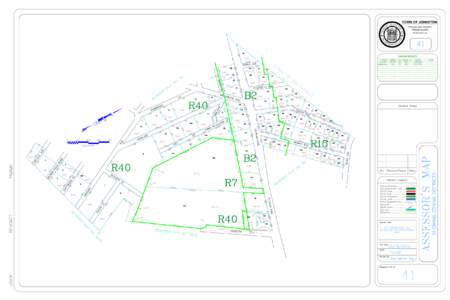 TOWN OF JOHNSTON PROVIDENCE COUNTY, RHODE ISLAND INCORPORATED[removed]AMENDMENTS