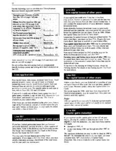 Use the following chart to calculate your Unemployment Insurance benefit repayment payable. Unemployment Insurance benefits from line 119 on page 1 of your retum