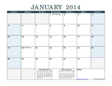 2014-monthly-calendar-ocean-landscape.xls