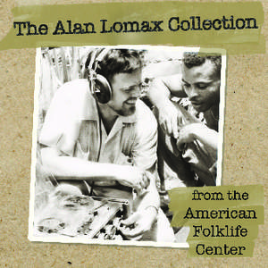 Alan Lomax / John Lomax / Hobart Smith / Mississippi Fred McDowell / Jean Ritchie / Parchman Farm / Mississippi State Penitentiary / Field holler / Almeda Riddle / Blues / American folk music / Music