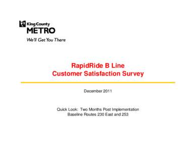 RapidRide / Rapid Ride / Bus stop / King County Metro / Transportation in the United States / Transport / Public transport