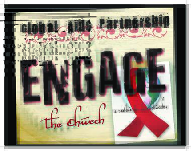 HIV/AIDS / Sexually transmitted diseases and infections / Pandemics / HIV / J Roberto Trujillo / Julie McElrath