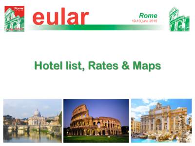 Hotel list, Rates & Maps  Official Ranking Hotel