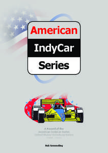 American IndyCar Series