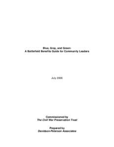 Microsoft Word - FINAL Contextual Report 2005.doc