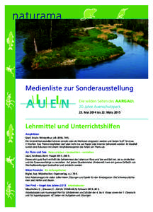 2014_05_08_PDF_A4_Medienliste_Auen_V01.indd