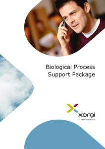 Biological process support package_enkeltside