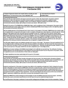 Electronic Arts / Entertainment Software Association / Environmental impact assessment / Paperwork Reduction Act / Science / National Telecommunications and Information Administration / Nuclear magnetic resonance / Wavelength-division multiplexing / Video game development / Environment / Impact assessment