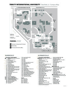 Blacksburg /  Virginia / Campus of Virginia Tech / Virginia Polytechnic Institute and State University