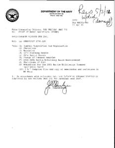 DEPARTMENT OF THE USS PELICAN (MHC 53) FPO AE[removed]Apr 02