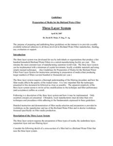 Microsoft Word - Three Layer System Simple Guidelines April 30, 2007.doc