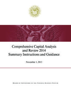 Financial economics / Financial regulation / Late-2000s financial crisis / Bank regulation / Basel III / Capital requirement / Basel II / Tier 1 capital / Stress testing / Banking / Finance / Systemic risk