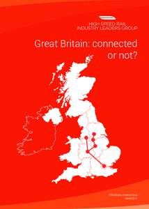 Chelsea–Hackney line / London Heathrow Airport / Network Rail / Crossrail / Transport in the United Kingdom / High Speed 2 / Transport