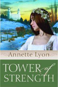 OTHER BOOKS AND AUDIO BOOKS BY ANNETTE LYON: Lost without You At the Water’s Edge House on the Hill At the Journey’s End