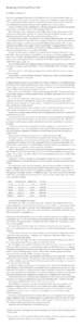 Retaining the Federal Estate Tax* by William H. Gates, Sr.** I have been campaigning for the retention of the Federal Estate Tax. Some would wonder whether the repeal or retention of a tax which is currently only a modes