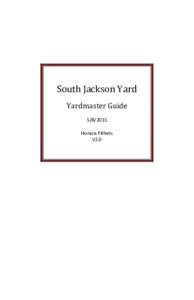 Microsoft Word - SouthJacksonYardInstructions-02.docx