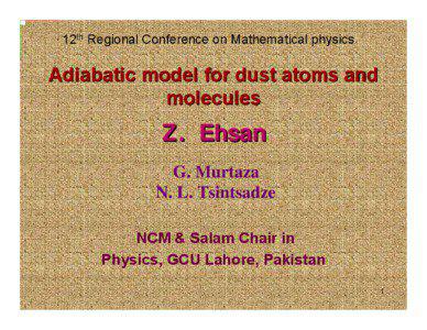 Alfvén wave propagation in homogeneous and dusty astrophysical plasmas