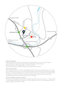 Bus  Kreuzberger Ring Wiesbaden-Südost Biebrich