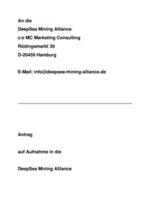 Microsoft Word - DSMA-Antrag auf Mitgliedschaft.docx