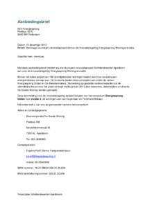 Microsoft Word - Projectplan Schilderskwartier Apeldoorn (Cluster 2)