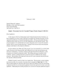 Self-defense / Concealed carry / Fee / Maintenance fee / Politics / Gun laws in Nevada / Law / Concealed carry in the United States / Licenses