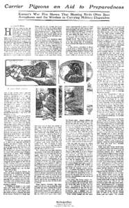 Published: July 16, 1916 Copyright © The New York Times Published: July 16, 1916 Copyright © The New York Times