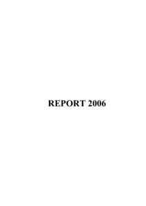 Microsoft Word - Annual Report 2006.doc