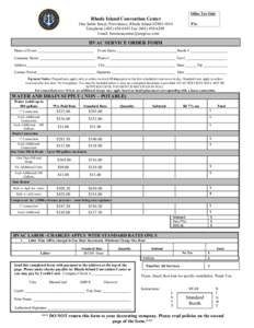 Rhode Island / Geography of the United States / United States / Finance / Public finance / Tax