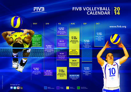 FIVB_VB_Match_schedule_2014