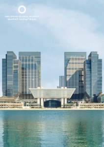 Abu Dhabi at the crossroads of East meets West 9  %