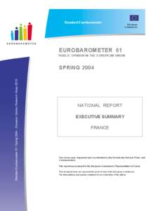 European Union / Politics of Europe / European integration / Treaty establishing a Constitution for Europe / Common Foreign and Security Policy / Politics of the European Union / Europe / Accession of Turkey to the European Union / Future enlargement of the European Union / Eurobarometer / European Commission / Polling