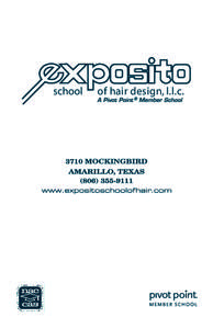 79537 Exposito School Program