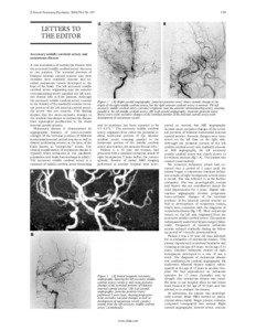 J Neurol Neurosurg Psychiatry 2001;71:129–[removed]