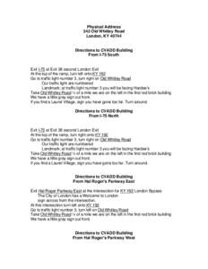 Traffic law / Traffic signals / Intersection / Traffic light / Exit numbers in the United States / Transport / Road transport / Land transport