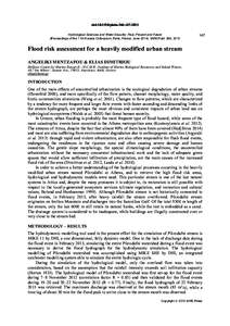 doi:piahsHydrological Sciences and Water Security: Past, Present and Future (Proceedings of the 11th Kovacs Colloquium, Paris, France, JuneIAHS Publ. 366, 