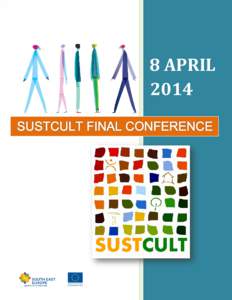 SUSTCULT FINAL CONFERENCE