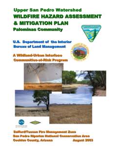 Firefighting / Public safety / Wildfires / Natural hazards / Wildfire suppression / Wildfire / United States Forest Service / Fuel model / Bureau of Land Management / Wildland fire suppression / Forestry / Occupational safety and health