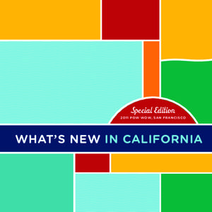 Southern California / Northern California / San Francisco International Airport / Transportation in the San Francisco Bay Area / Los Angeles International Airport / California High-Speed Rail / San Diego / Inland Empire / San Francisco Bay Area / Geography of California / California / Geography of the United States