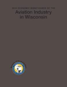 MIG /  Inc. / Fixed-base operator / General Mitchell International Airport / Pittsburgh International Airport / Airport / Aviation in Wisconsin / Environmental impact of aviation in the United Kingdom / Ohio State University Airport / Aviation / Transportation in the United States / Pennsylvania
